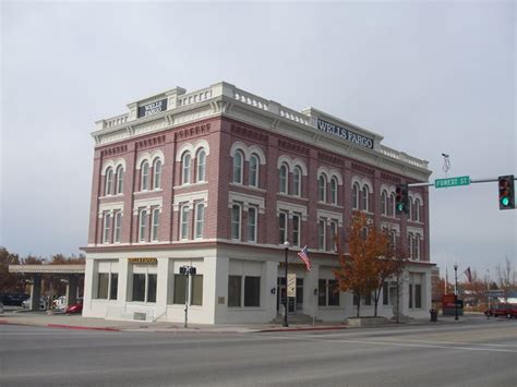 wells fargo brigham city|wells fargo brigham building.